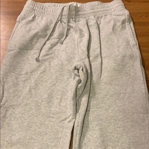 Champion sweatpants